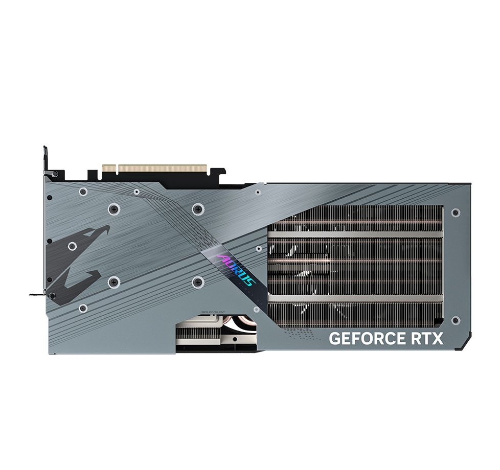 Carte-Graphique-Gigabyte-AORUS-NVIDIA-GeForce RTX-4070-Ti-12GB